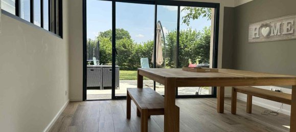 Casa de 4 dormitorios en Maine-et-Loire, France No. 307059 5