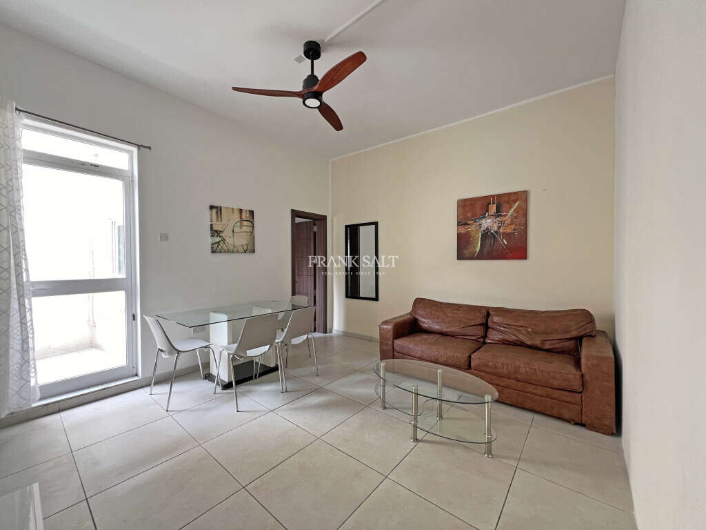 3 Schlafzimmer Wohnung in Msida, Malta, Nr. 10492