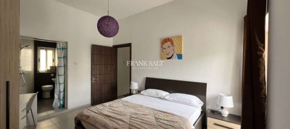 3 Schlafzimmer Wohnung in Msida, Malta, Nr. 10492 8