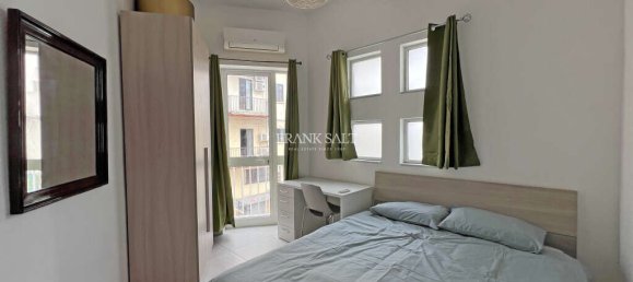 3 Schlafzimmer Wohnung in Msida, Malta, Nr. 10492 5