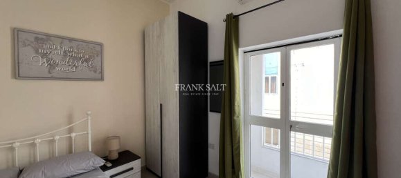3 Schlafzimmer Wohnung in Msida, Malta, Nr. 10492 10