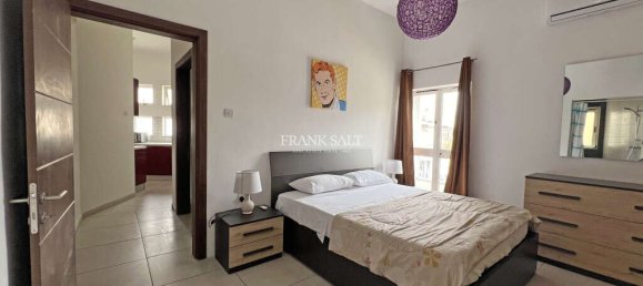 3 Schlafzimmer Wohnung in Msida, Malta, Nr. 10492 6