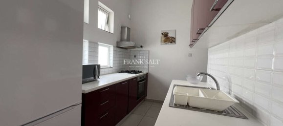 3 Schlafzimmer Wohnung in Msida, Malta, Nr. 10492 3