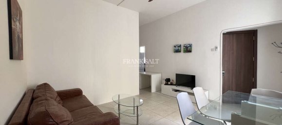 3 Schlafzimmer Wohnung in Msida, Malta, Nr. 10492 2