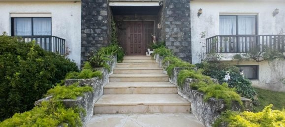 6 bedrooms Villa in Vila Nova de Gaia, Portugal No. 128197 20