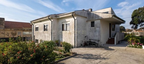 6 bedrooms Villa in Vila Nova de Gaia, Portugal No. 128197 22