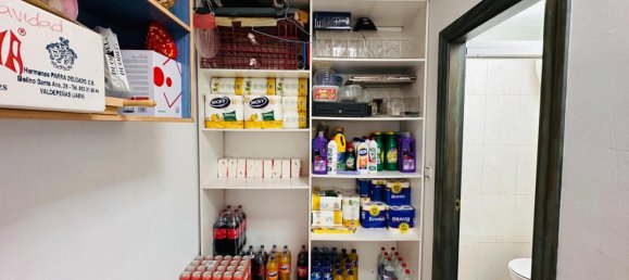 Propiedad comercial en Granada, Spain 70 m² No. 147257 14