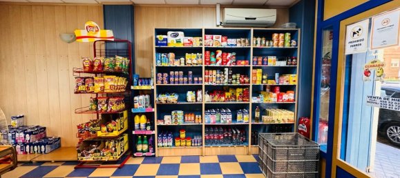 Propiedad comercial en Granada, Spain 70 m² No. 147257 2