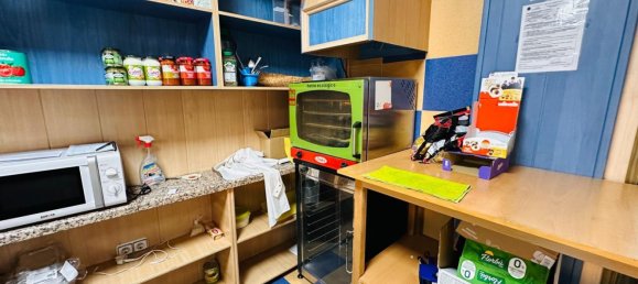 Propiedad comercial en Granada, Spain 70 m² No. 147257 11