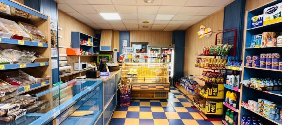 Propiedad comercial en Granada, Spain 70 m² No. 147257 4