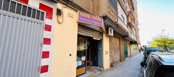 Propiedad comercial en Granada, Spain 70 m² No. 147257 19