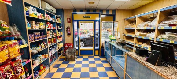 Propiedad comercial en Granada, Spain 70 m² No. 147257 3