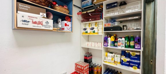 Propiedad comercial en Granada, Spain 70 m² No. 147257 15