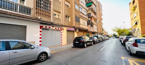Propiedad comercial en Granada, Spain 70 m² No. 147257 20