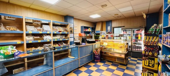 Propiedad comercial en Granada, Spain 70 m² No. 147257 5