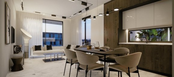 2 Schlafzimmer Wohnung in Aradippou, Cyprus, Nr. 22899 2