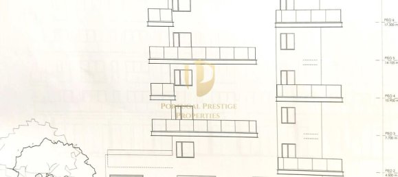  قطعة أرض في Quelfes, Portugal رقم 107835 21