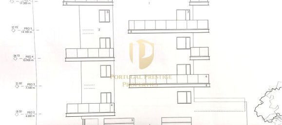  قطعة أرض في Quelfes, Portugal رقم 107835 28