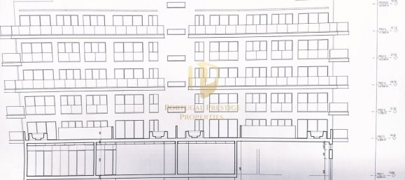  قطعة أرض في Quelfes, Portugal رقم 107835 7