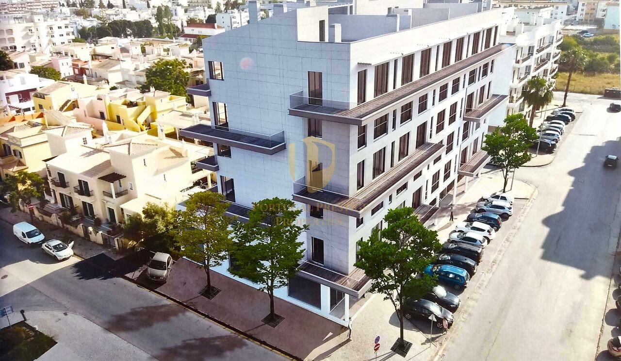  قطعة أرض في Quelfes, Portugal رقم 107835