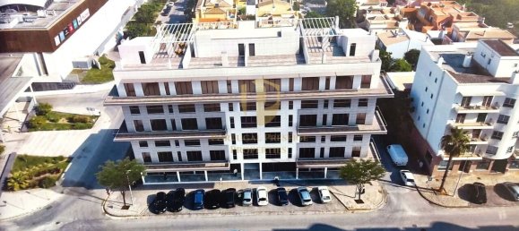  قطعة أرض في Quelfes, Portugal رقم 107835 5