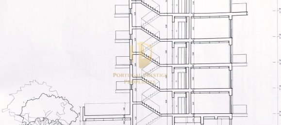  قطعة أرض في Quelfes, Portugal رقم 107835 9