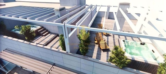  قطعة أرض في Quelfes, Portugal رقم 107835 23