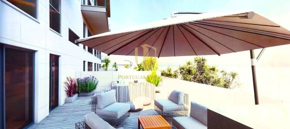  قطعة أرض في Quelfes, Portugal رقم 107835 24