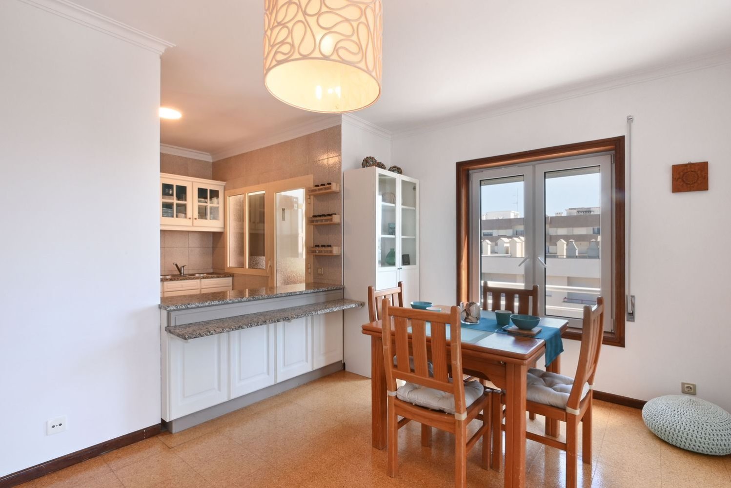 2 bedrooms Apartment in Viana do Castelo, Portugal No. 295771