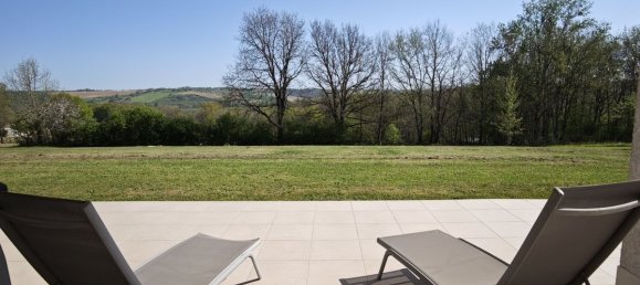 Вилла с 4 спальнями в Верхняя Гаронна, Франция № 318876 8