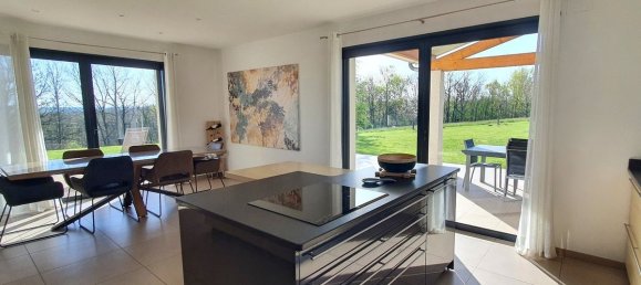 Вилла с 4 спальнями в Верхняя Гаронна, Франция № 318876 3