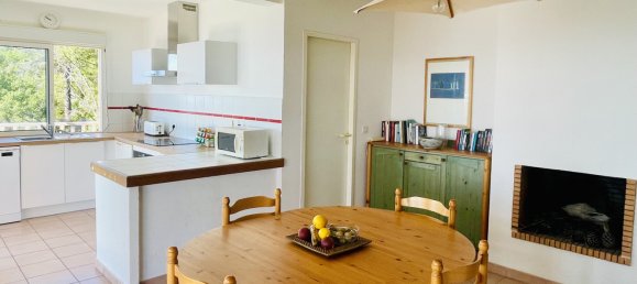 4 bedrooms Villa in Sari-Solenzara, France No. 94493 11