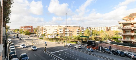 3 chambres Appartement à Rome, Italy No. 116216 33