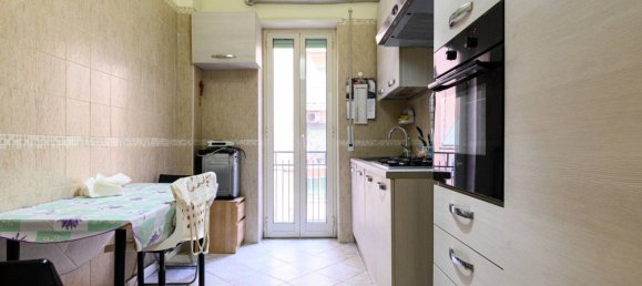 3 chambres Appartement à Rome, Italy No. 116216 46