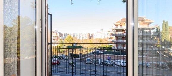 3 chambres Appartement à Rome, Italy No. 116216 25