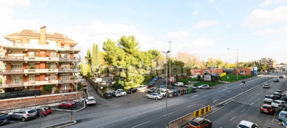 3 chambres Appartement à Rome, Italy No. 116216 32