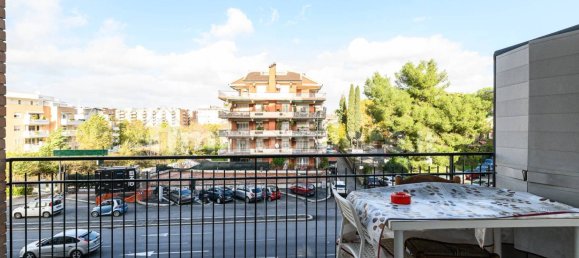 3 chambres Appartement à Rome, Italy No. 116216 30