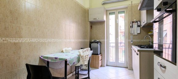 3 chambres Appartement à Rome, Italy No. 116216 48