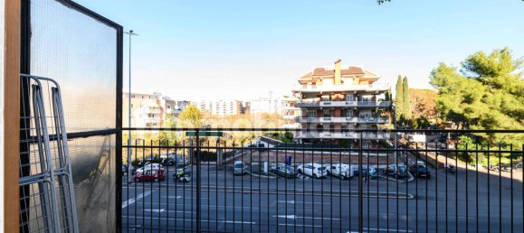 3 chambres Appartement à Rome, Italy No. 116216 24