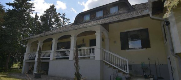 4 bedrooms House in Gussing, Austria No. 185810 2