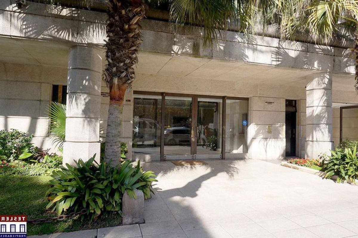 Квартира с 4 спальнями в Буэнос-Айрес, Аргентина № 75844