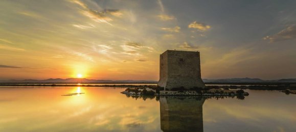 3 غرف نوم شقة في Santa Pola, Spain رقم 14228 12