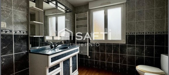 3 غرف نوم منزل في Vouziers, France رقم 71294 6