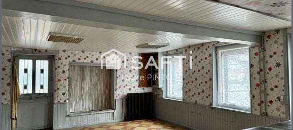 3 غرف نوم منزل في Vouziers, France رقم 71294 12