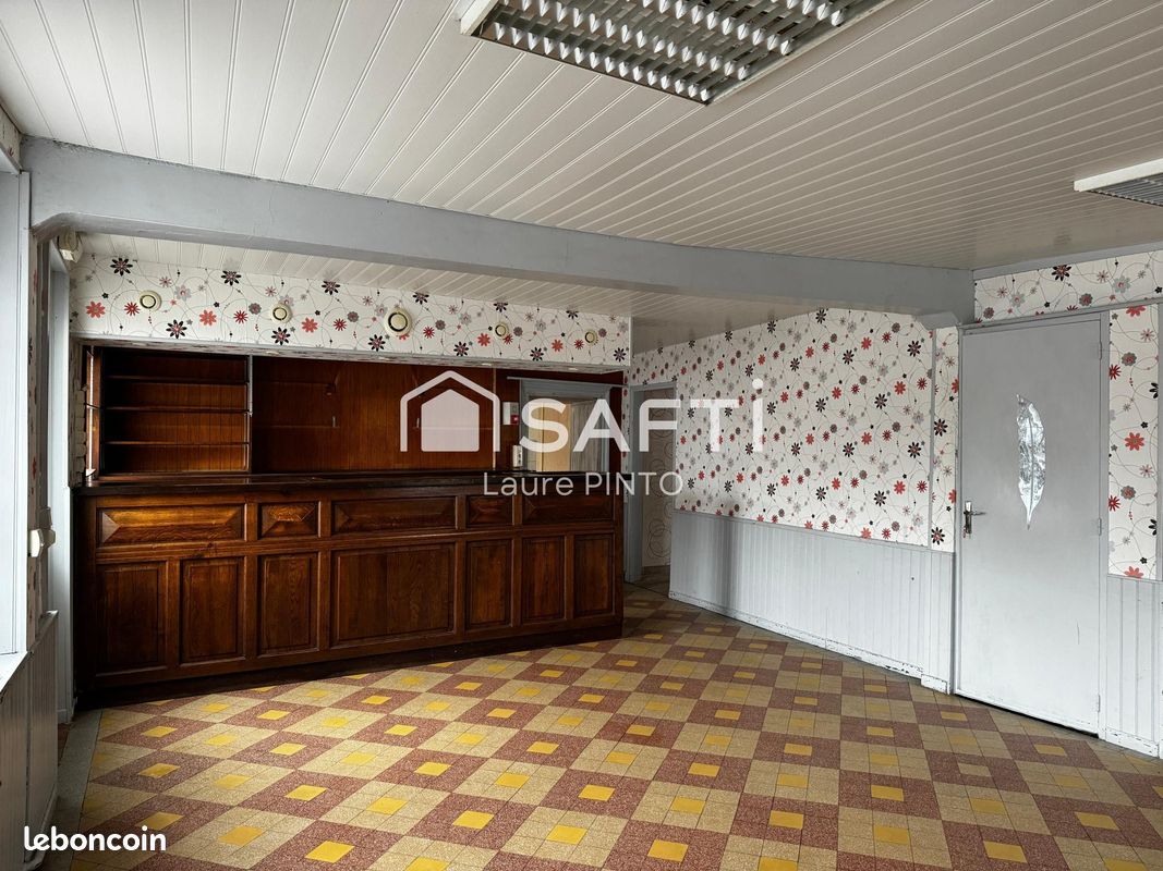 3 غرف نوم منزل في Vouziers, France رقم 71294