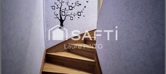 3 غرف نوم منزل في Vouziers, France رقم 71294 16