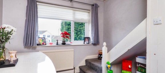 House in Nottingham, United Kingdom No. 2477 3