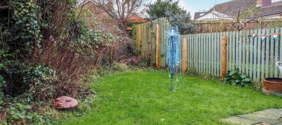 House in Nottingham, United Kingdom No. 2477 14