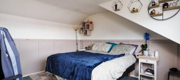 House in Nottingham, United Kingdom No. 2477 12