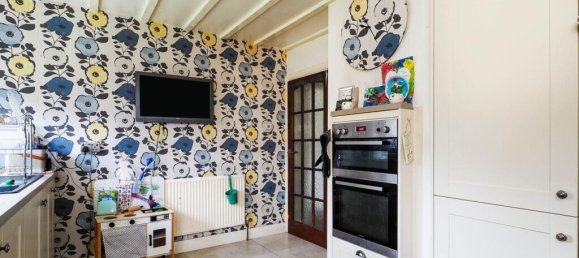 House in Nottingham, United Kingdom No. 2477 7